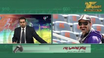 یونسی پور: به موفقیت ویلموتس در تیم ملی ایران خوشبینم