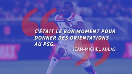 37e j. - Les déclas du week-end