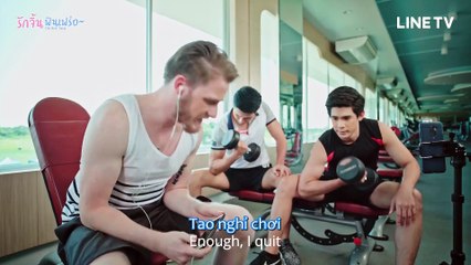 [Vietsub] The Best Twins (Tình Yêu Tuyệt Vời) - Tập 08 (End)