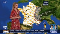 La météo pour ce lundi 20 mai 2019
