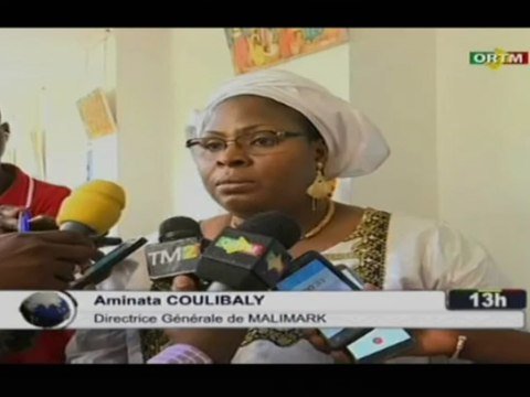 ORTM/Journée de concertation entre les fournisseurs, les vendeurs d'intrants agricoles et les institutions financières organisé par la Direction nationale de l’agriculture