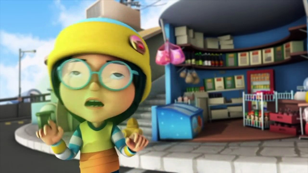 BoBoiBoy - The Multi-Monster (English) | Kids Cartoons | Kids Videos | Moonbug After School