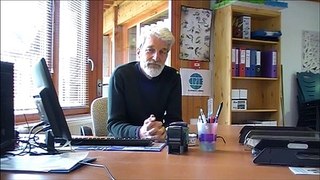 Les entretiens du Centre de Ressources : François Lasserre