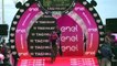 Cycling - Giro d'Italia - Primoz Roglic Wins Stage 9