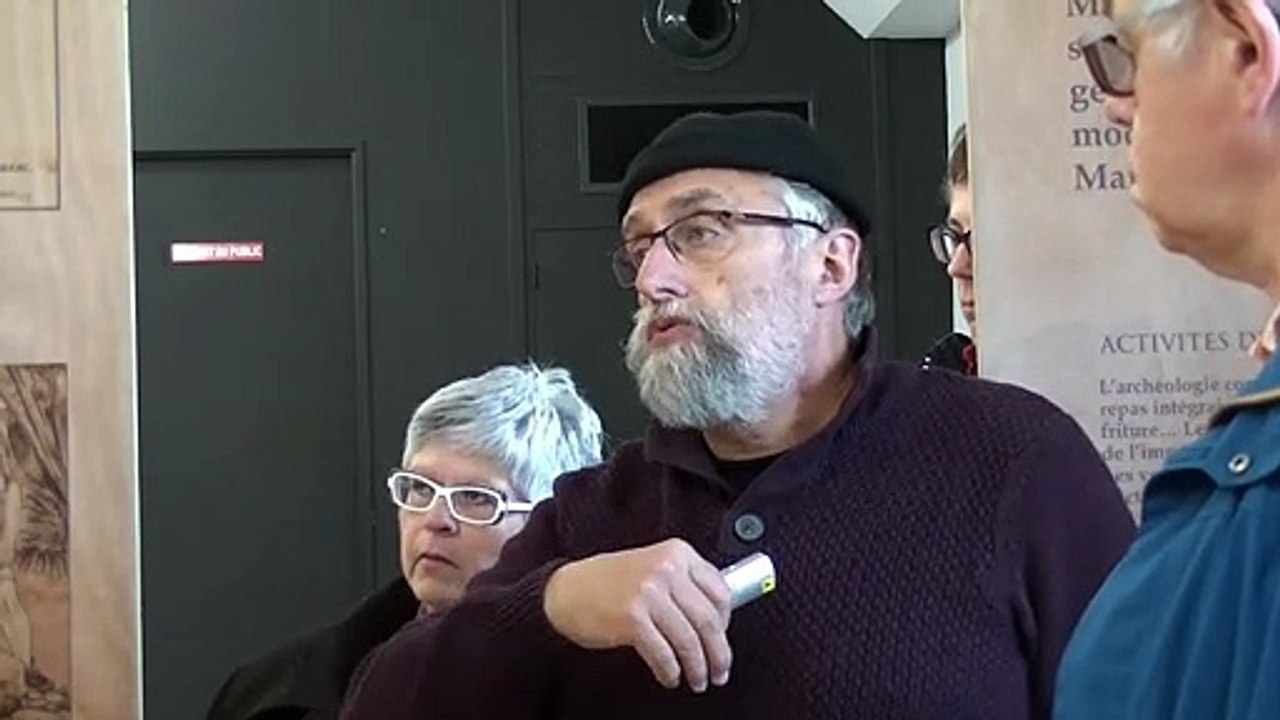 2018 04 18 Les Pétrucores