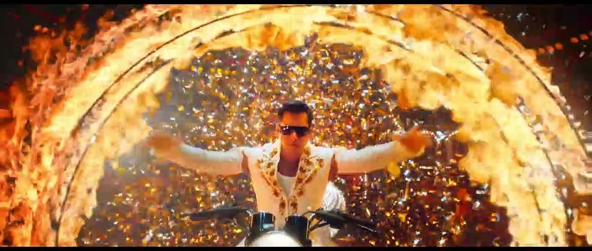 BHARAT Official Trailer Salman Khan Katrina Kaif Movie Releasing On 5 June 2019
