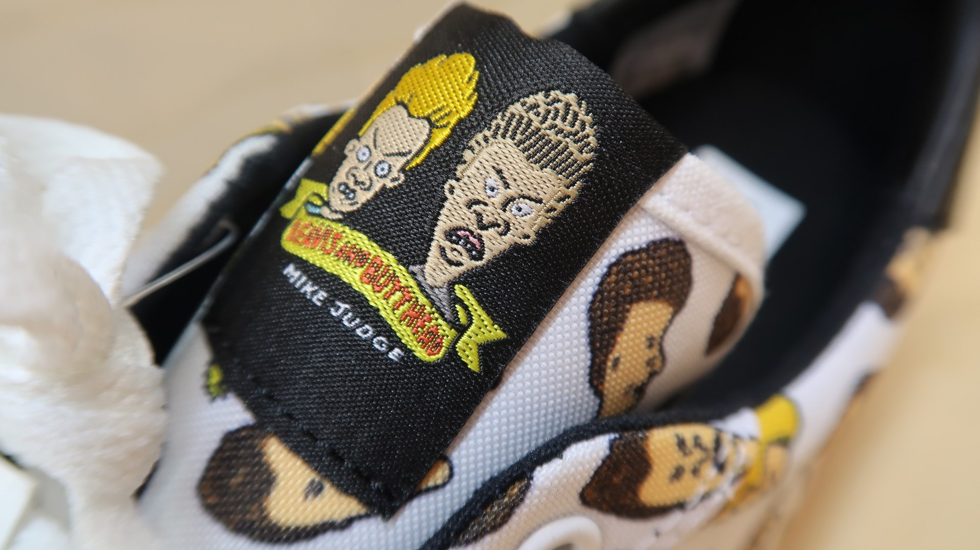 MTV Beavis and Butthead Show adidas 3MC Vulc Shoes Detailed Review - video  Dailymotion