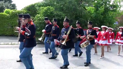 SPARGELFEST 2019 DEUTSCH WAGRAM