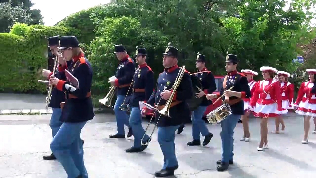 SPARGELFEST 2019 DEUTSCH WAGRAM