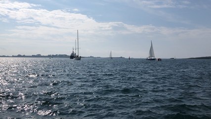 Sister-ship du Bel Espoir