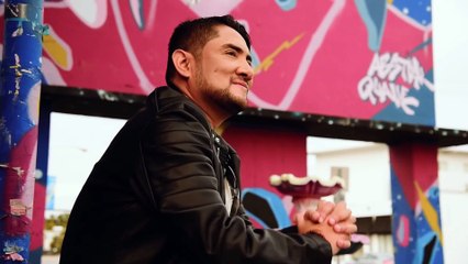 Aqui Estoy (Here I Am) - Fr. Rob Galea and Ivan Di