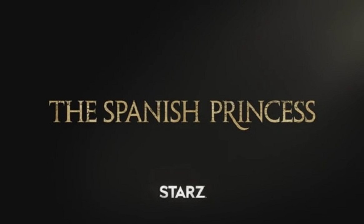 The Spanish Princess - Promo 1x04