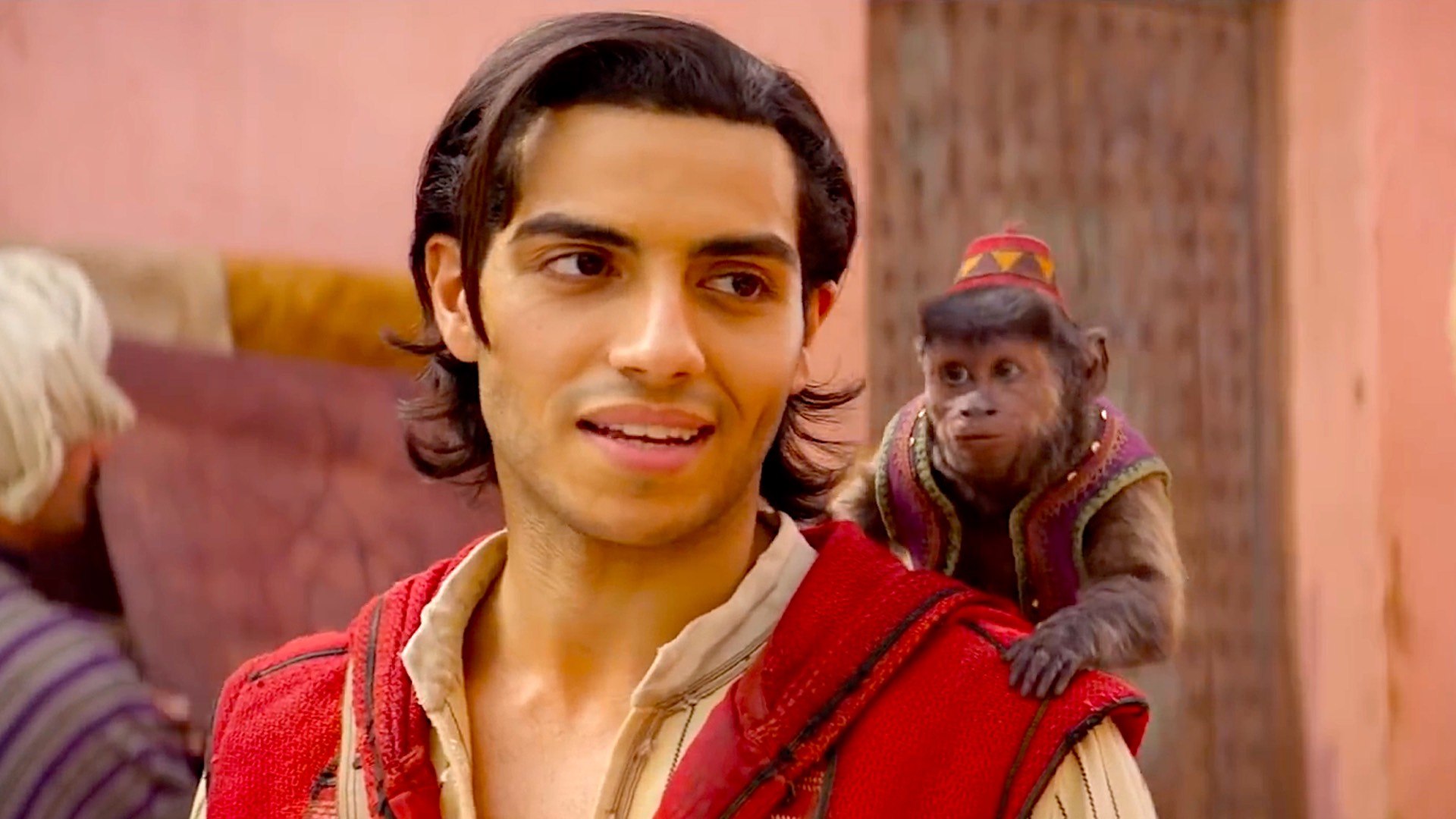 Aladdin 2019 full movie online free dailymotion sale