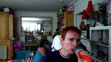 Wiwi égratigne "l'anmou kréyol" de Jacky Rapon