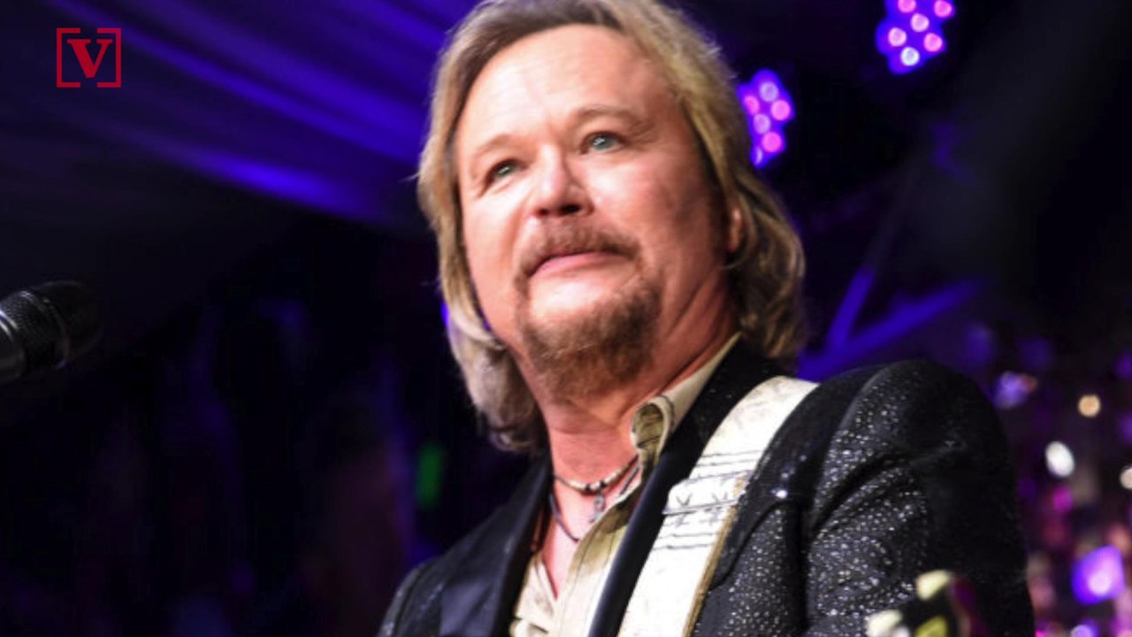 Country Star Travis Tritt's Tour Bus Involved in Fatal Crash In South Carolina
