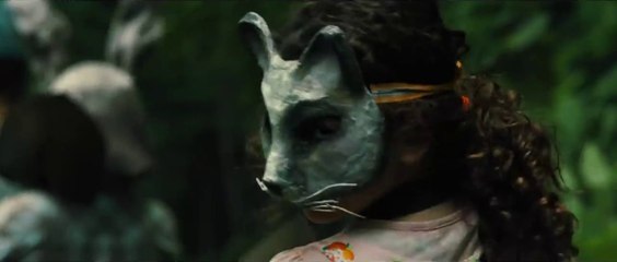 Cemitério Maldito Trailer Final Legendado