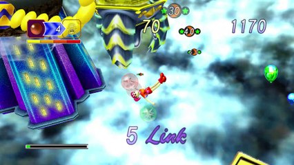 Failing At NiGHTS into dreams... Episode 5