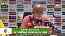 Hikmet Karaman: 