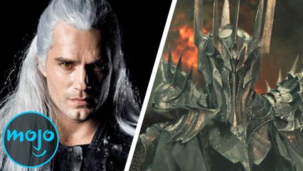 Top 10 Shows That Could Be the Next Game of Thrones