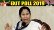 Exit Polls पर भड़की  Mamata Banerjee, कहा- EVM में हेरफेर की साजिश | वनइंडिया हिंदी