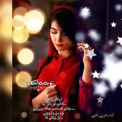 Gehri Gehri Ankhon Wali Pagal Larki