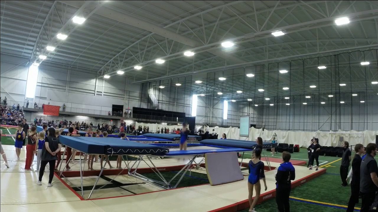 2019-05-19 - Championnat de l'Est de Sports de trampoline 2019 - Trampoline P1-P2-P3-P4_2