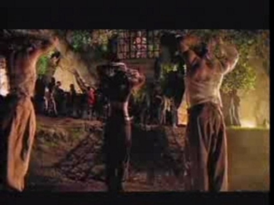 Aaliyah - 4 Page Letter