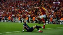 Sofiane Feghouli Goal HD - Galatasarayt1 - 1 Basaksehir 19.05.2019 (Full Replay)
