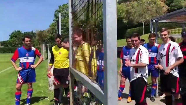 TOUS AU STADE LE DIMANCHE 26 MAI POUR FÊTER NOS CHAMPIONS