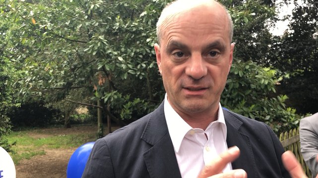 Le ministre de l’éducation s’explique sur les fermetures de classe en Sarthe