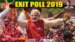 Lok Sabha Exit Poll 2019 : Uttar Pradesh में BJP के आगे Mahagathbandhan ढेर | वनइंडिया हिंदी