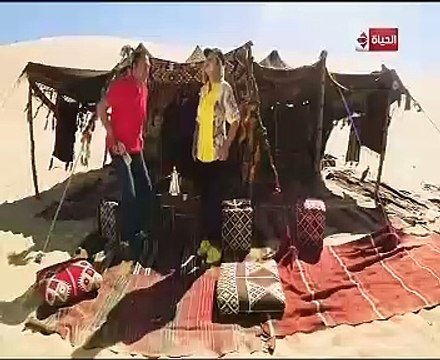 هانى فى الألغام.. الفنان خالد سرحان ضحية جديدة