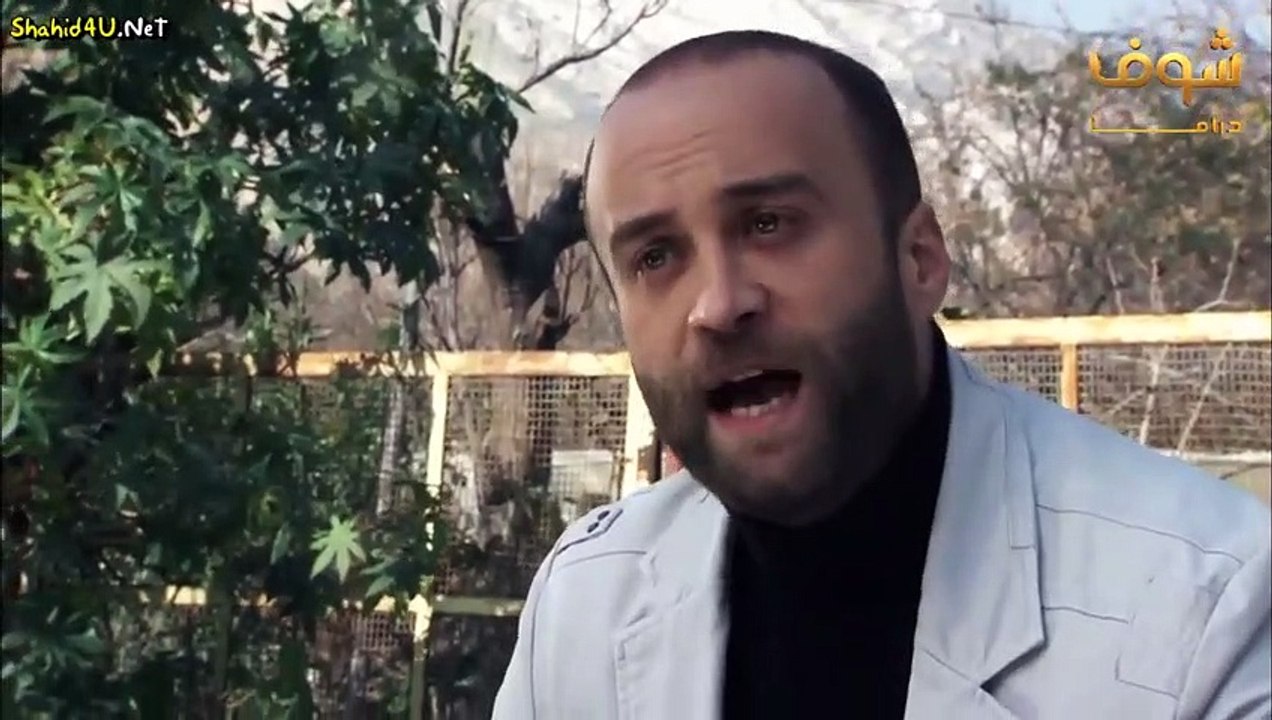 مسلسل ومضات الحلقة 14 الرابعة عشر