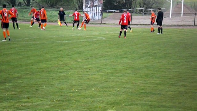 ESPM1-Orchamps-Vennes (3-0) 19.05.19