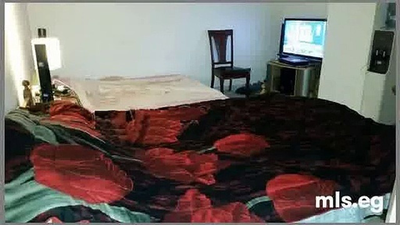 Awesome Furnished Apartment 180 SQM In El Sheikh Zayed For Rent