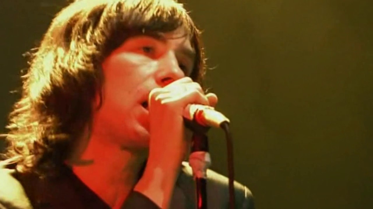 PRIMAL SCREAM - Nitty Gritty (Live)