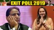 Lok Sabha Exit Polls 2019: Rampur में Azam Khan को मात देंगी Jaya Prada | वनइंडिया हिंदी