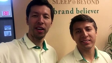 Hello from S&B Brothers