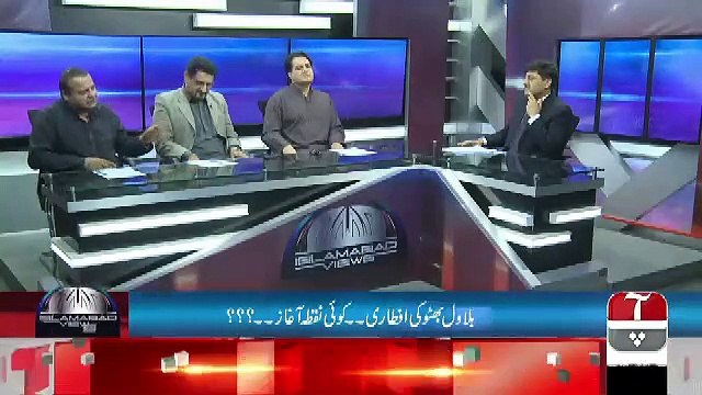 Ammar Masood Jese Khud Hain Wese Hi Samajh Rahe Hain Ke Nawaz Sharif Bhi Wesa Hi Hoga.. Sabir Shakir