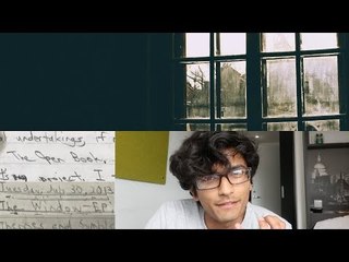 My EP's Themes and Symbols