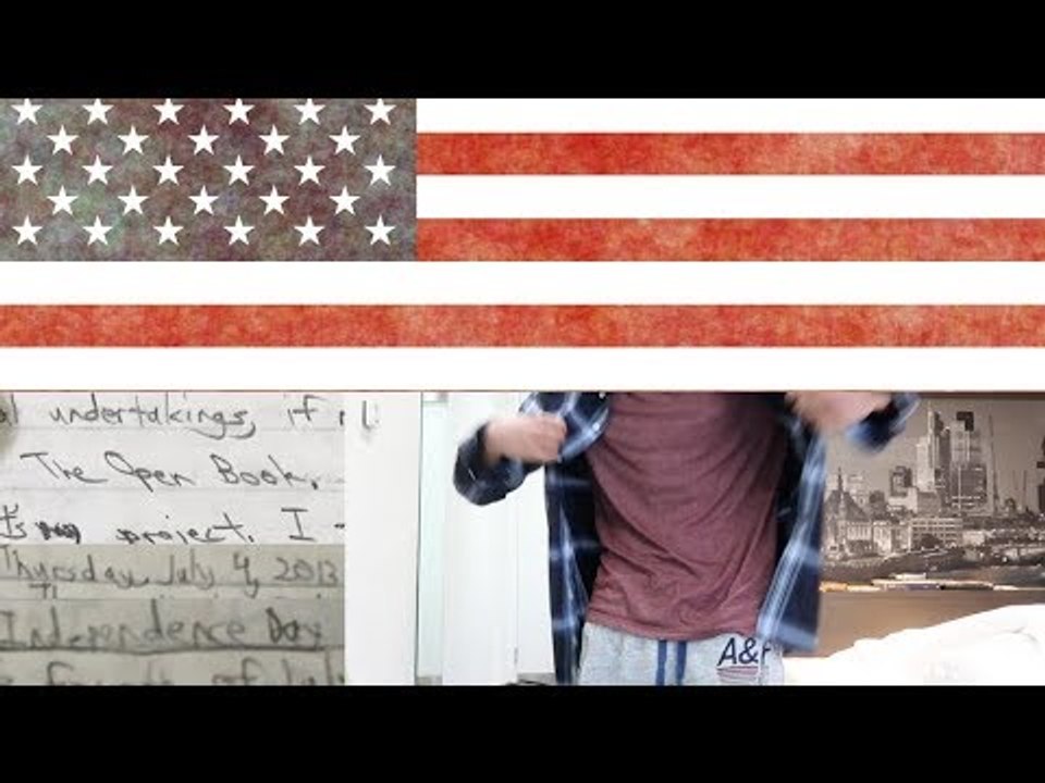 'Murica
