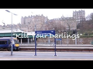 Kill Your Darlings