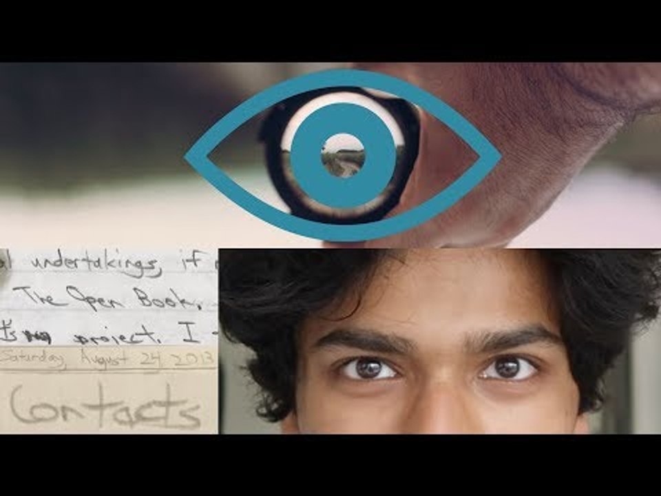 Contacts
