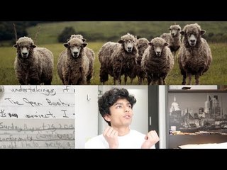 Similarity Divides, Dissimilarity Unites