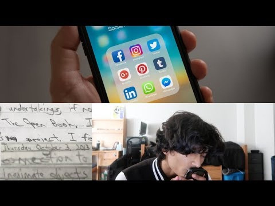 I'm in love with my iPhone 