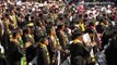 Watch: Billionaire Robert F. Smith Tells Graduates During Commencement Speech He'll Pay Off Their Student Loans