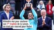Nadal, la victoire qui tombe à pic - Tennis - ATP - Rome