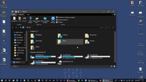 How to activate windows 10 dark mode (Bangla)। Windows Tutorial
