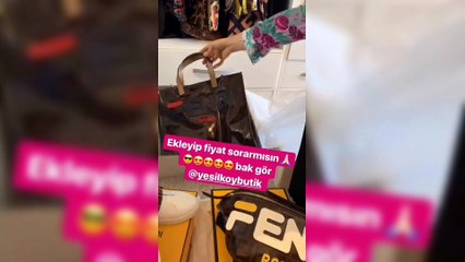 Selin Ciğerci "Anne Olmak İstiyorum! Gerek Taşıyıcı Anne, Gerek Evlatlık.." | Selin Ciğerci'nin İnstagram Hikayesi #Enmedya