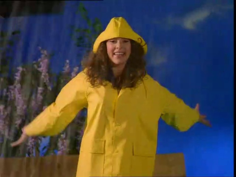 Blümchen [Blossom / Jasmin Wagner] - Sesam-Jam (der, die, das) | Official Music Video (1997) | HIGH QUALITY